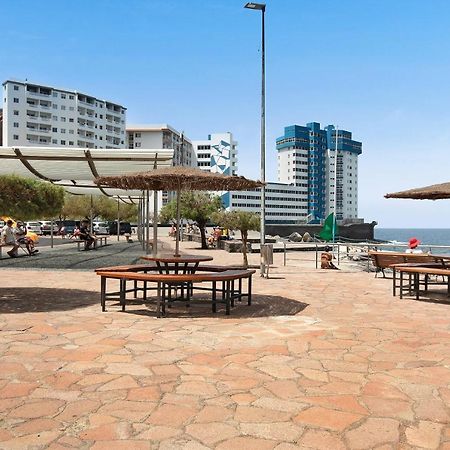 Estudio Mesa Del Mar Tacoronte Luaran gambar