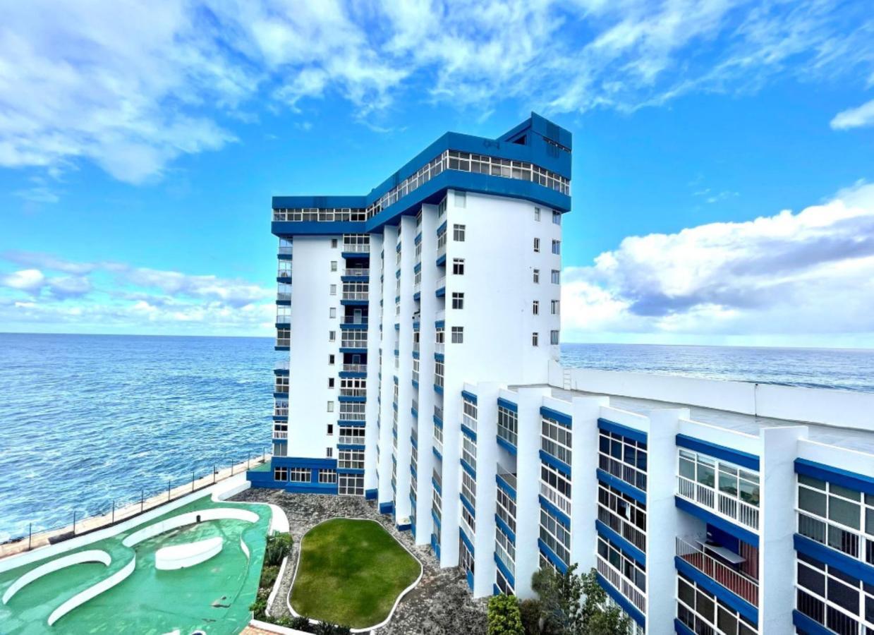 Estudio Mesa Del Mar Tacoronte Luaran gambar