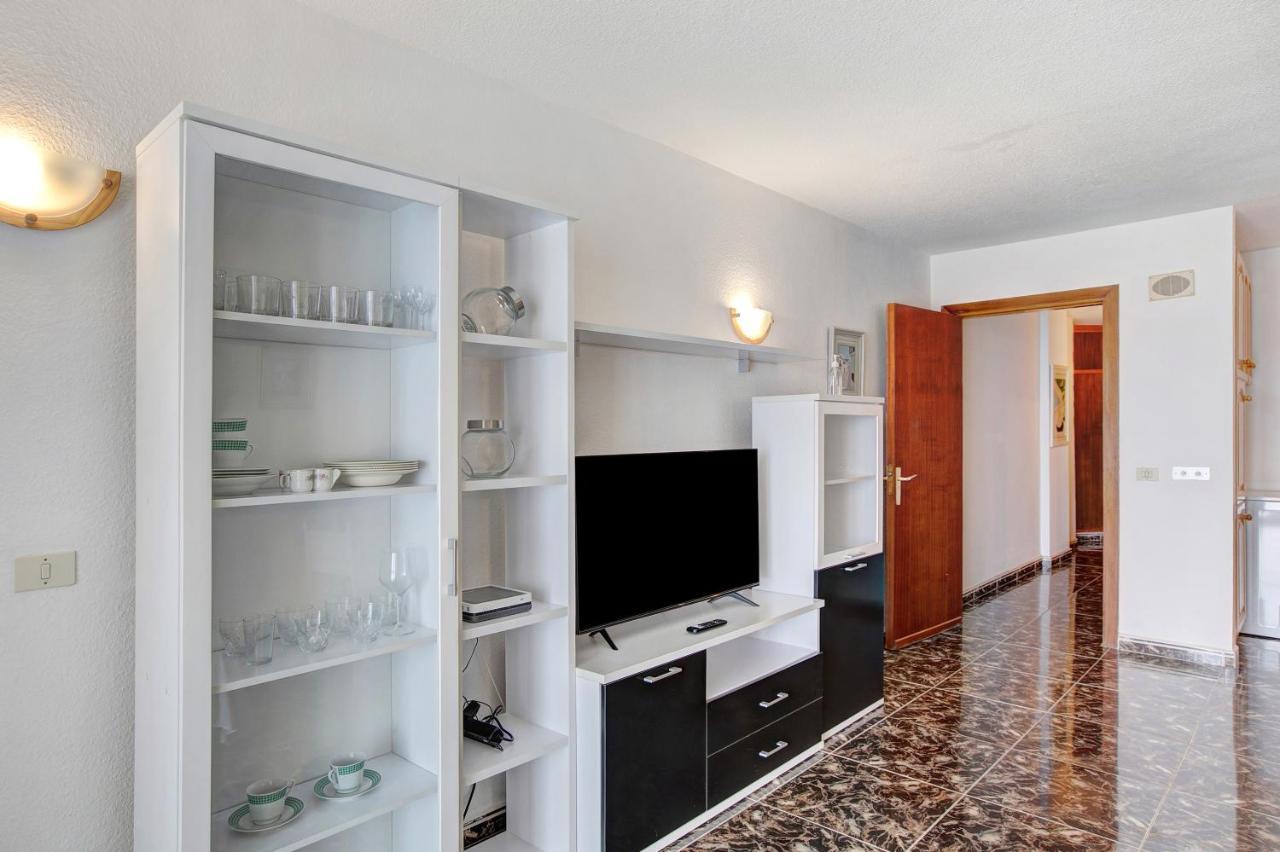 Estudio Mesa Del Mar Tacoronte Luaran gambar