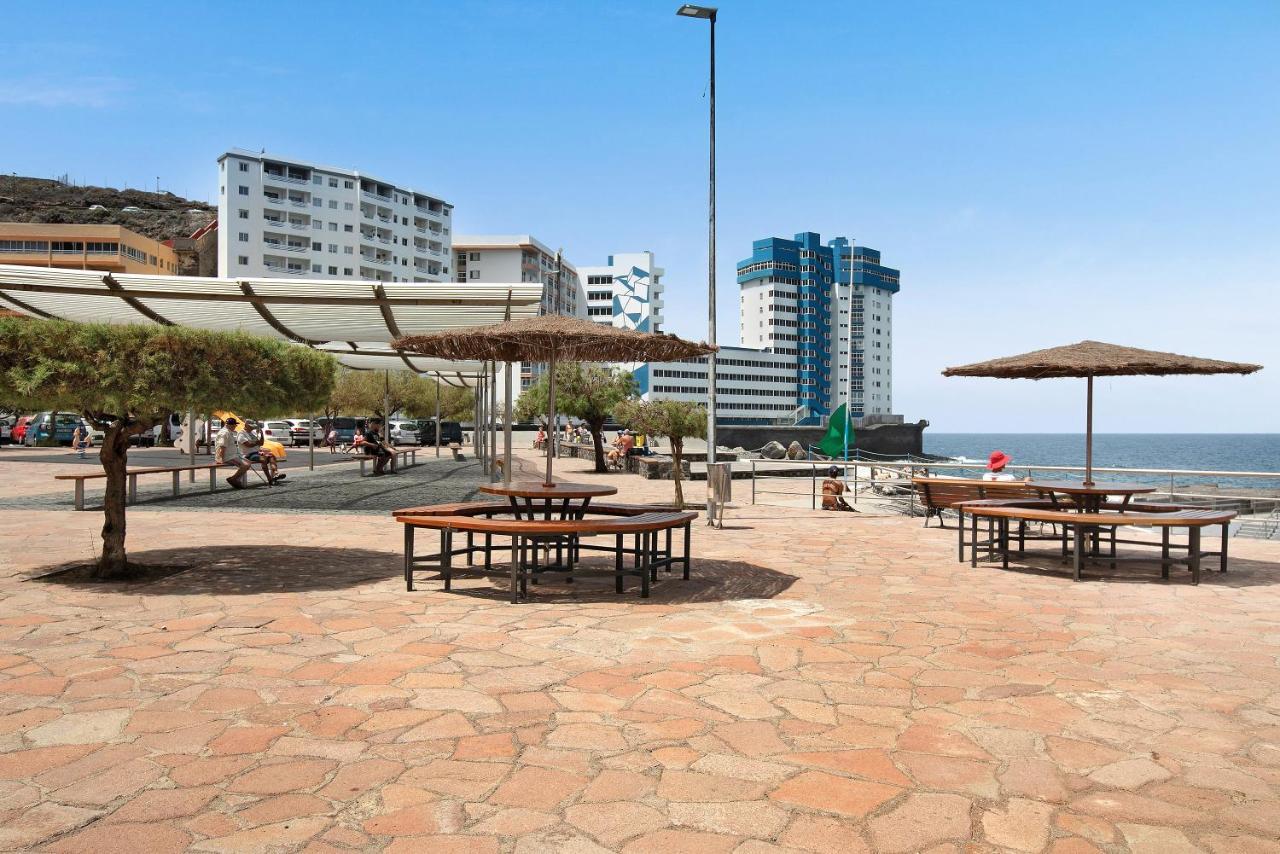 Estudio Mesa Del Mar Tacoronte Luaran gambar
