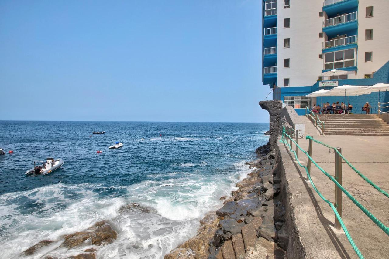Estudio Mesa Del Mar Tacoronte Luaran gambar