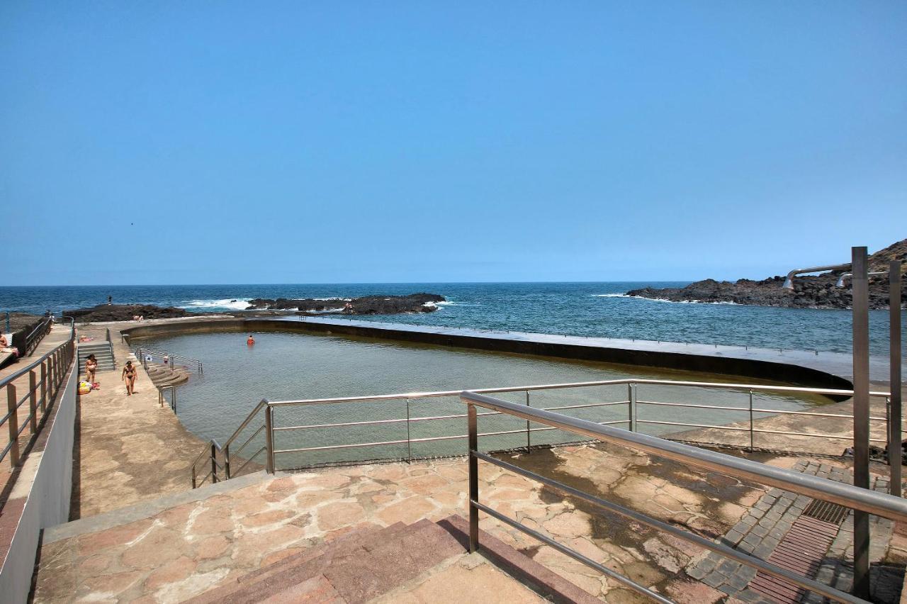 Estudio Mesa Del Mar Tacoronte Luaran gambar